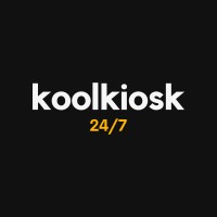 KoolKiosk 24/7 logo - Similar company to Liftyup