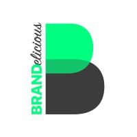 Brandelicious logo - Similar company to Brandelicious