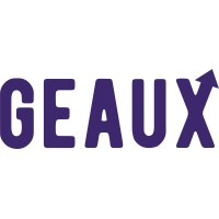 GEAUX Experiential logo - Similar company to Peak Experiential
