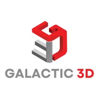 Galactic 3D PVT LTD logo - Similar company to Solidspace Filament