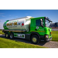 Naas Oil Co Limited logo - Similar company to Smart Renewable Energy Ltd.