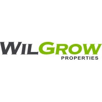Wilgrow Properties logo - Similar company to Blu Pantera