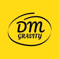 DM Gravity logo - Similar company to Smg Bio-Tech Co.,Ltd