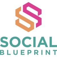 Social Blueprint logo - Similar company to Kai.