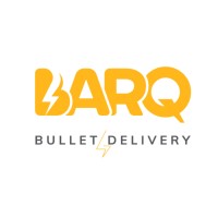 BARQ logo - Similar company to Vego Group