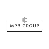 MPB Group Babywear Trading logo - Similar company to Mpb International Co L.L.C.