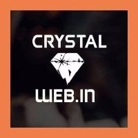Crystalweb.in logo - Similar company to Crystal Web