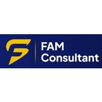 FAM Consultant Ltd logo - Similar company to Real Migration And Education