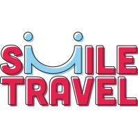 Smile Travel Network logo - Similar company to Mão Na Roda