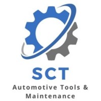 SCT for Tools & Maintenance logo - Similar company to Everest Lubricants