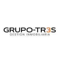 Grupo-tr3s logo - Similar company to Quiebre Marketing Inmobiliario