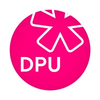 DPU, Aarhus Universitet logo - Similar company to Aarhus University