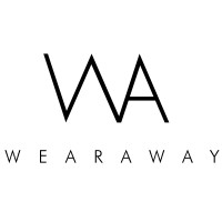 WearAway logo - Similar company to Tenbou Technology Solutions Private Limited