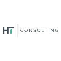 HT Consulting logo - Similar company to Rhetorican
