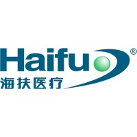 Chongqing Haifu Medical Technology Co., Ltd. logo - Similar company to Chongqing Haifu Medical Technology Co., Ltd.