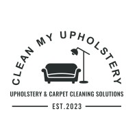 Clean My Upholstery logo - Similar company to Fokus Upholstery