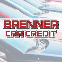 Brenner Car Credit logo - Similar company to Linea Ceiling & Wall Systems