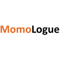 MOMOLOGUE logo - Similar company to Teachsurfing Gug