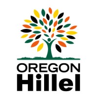 Oregon Hillel logo - Similar company to Solvebio (Acquired By Precision Medicine Group)