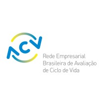 Rede ACV | Rede Empresarial Brasileira de Avaliação de Ciclo de Vida logo - Similar company to Acv Brasil