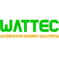 WATTEC MADAGASCAR logo - Similar company to Wattec Nv