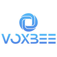 Voxbee logo - Similar company to Tripxone