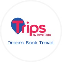 Trips By Travel Tricks logo - Similar company to Sa Travel Dubai