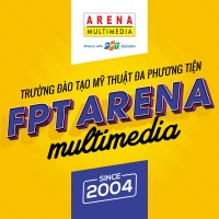 FPT Arena Multimedia logo - Similar company to Fpt Arena Multimedia