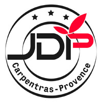 Jardin des Papes JUS logo - Similar company to Miroiterie Avm