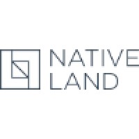 Native Land logo - Similar company to Finchatton