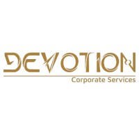 Devotion Corporate Services logo - Similar company to Devotion