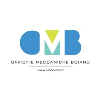 OMB- Officine Meccaniche Boiano logo - Similar company to Demetra Impianti