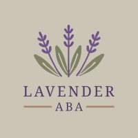Lavender ABA logo - Similar company to Up And Up Aba