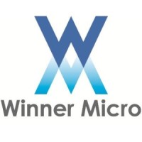 WinnerMicro logo - Similar company to Sciener Solutions
