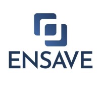 Ensave logo - Similar company to Procom Srl