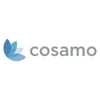 Cosamo Packaging logo - Similar company to Group T3