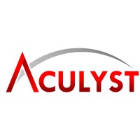 ACULYST logo - Similar company to Zephyrus Innovations