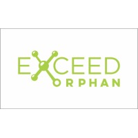 ExCEEd Orphan logo - Similar company to L44 Space