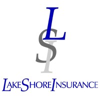 Lake Shore Insurance Agency logo - Similar company to Sympl Benefits