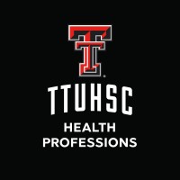 TTUHSC School of Health Professions logo - Similar company to Divya Downs Development Trust