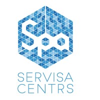 SPA Servisa centrs logo - Similar company to Baltic Construction Company (Bcc), Sia