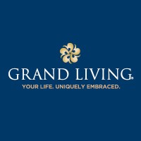 Grand Living logo - Similar company to Lantern