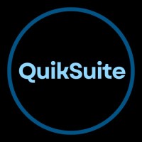 QuikSuite logo - Similar company to Vanderbuild