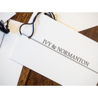 Ivy & Normanton logo - Similar company to Resolution Merseyside