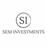 Sem Investment B.V. logo - Similar company to Sem Wealth Management