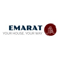 Emarat logo - Similar company to Texas Structural Engineers