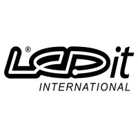 LED IT International logo - Similar company to Cleary
