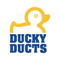 Ducky Ducts Inc. logo - Similar company to Hillco Distributing- Cms, Wbenc, Wosb, Sbe Certified