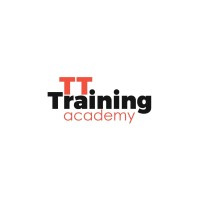 TT Training Academy logo - Similar company to Varsity Training