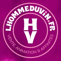 L'Homme du Vin logo - Similar company to Autonomia 64